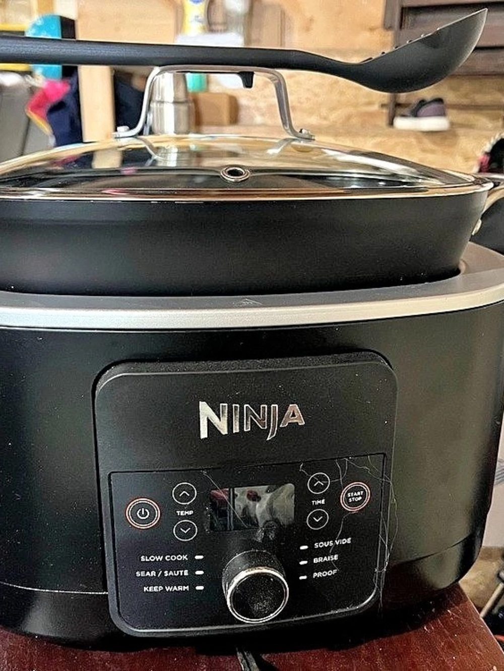 Ninja Foodi PossibleCooker PRO 8.5-Quart Multi-Cooker
